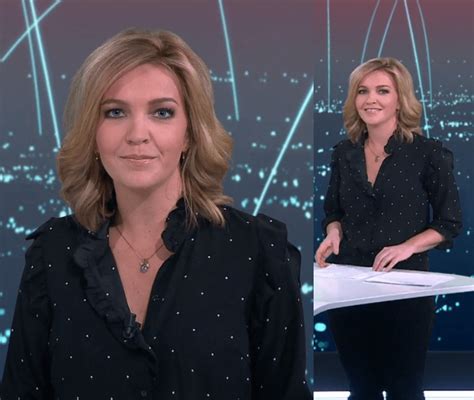 kleding rtl nieuws vandaag presentatrice